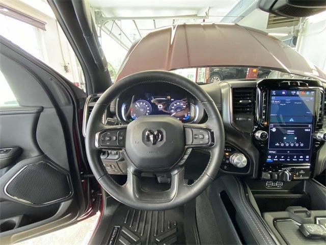 2024 RAM 1500 Limited