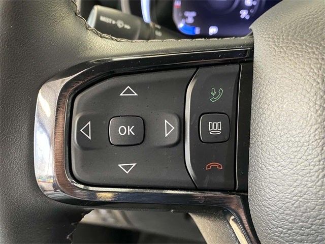 2024 RAM 1500 Limited