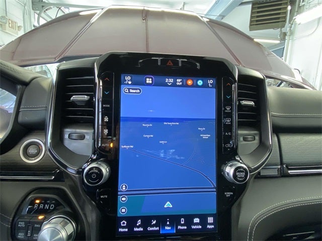 2024 RAM 1500 Limited