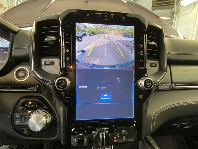 2024 RAM 1500 Limited