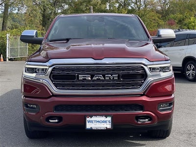 2024 RAM 1500 Limited