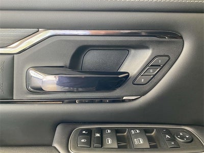 2024 RAM 1500 Limited