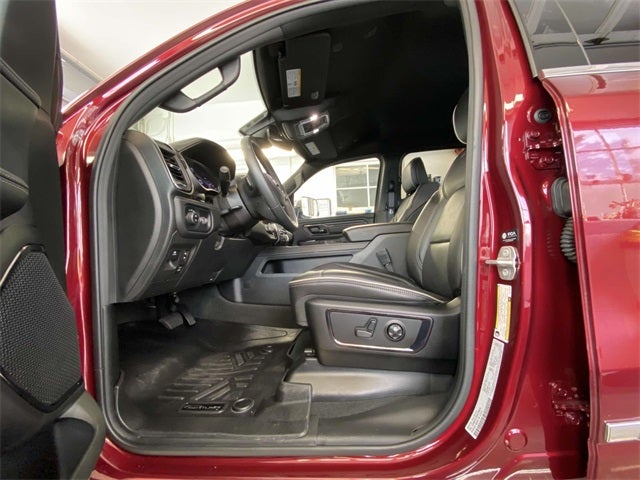 2024 RAM 1500 Limited