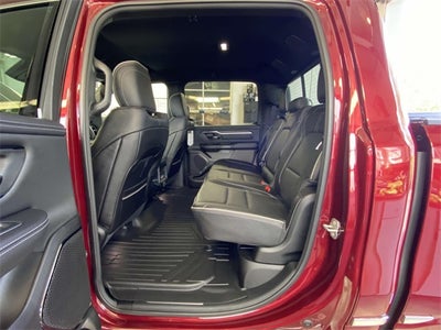 2024 RAM 1500 Limited