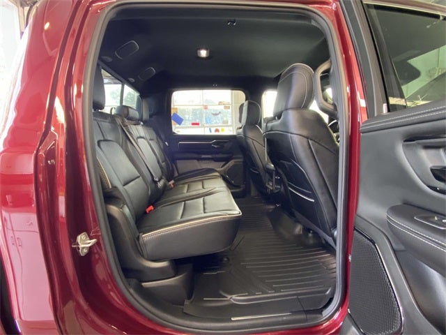 2024 RAM 1500 Limited