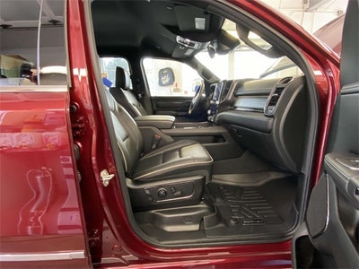 2024 RAM 1500 Limited