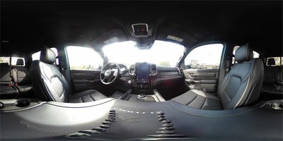 2024 RAM 1500 Limited