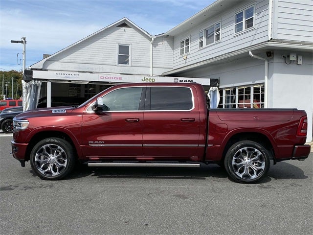 2024 RAM 1500 Limited