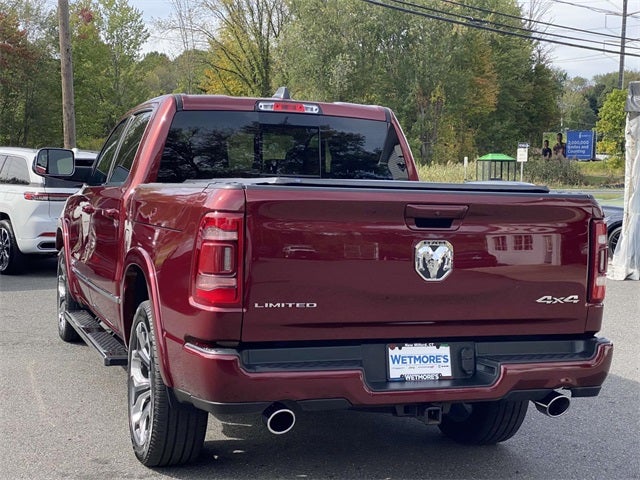 2024 RAM 1500 Limited