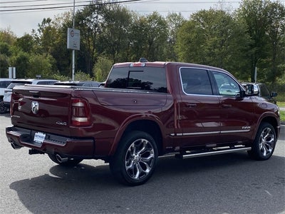 2024 RAM 1500 Limited