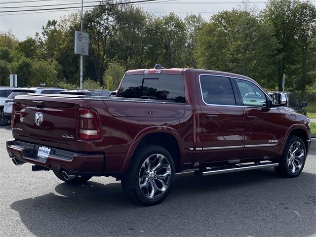 2024 RAM 1500 Limited
