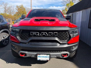 2024 RAM 1500 TRX