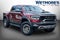 2024 RAM 1500 TRX