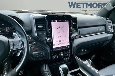 2024 RAM 1500 TRX