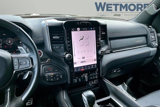 2024 RAM 1500 TRX