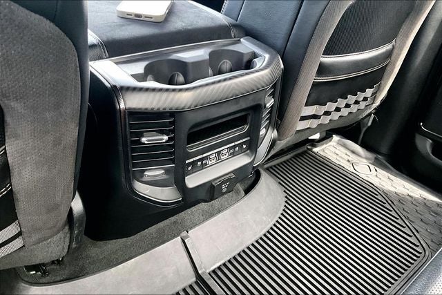 2024 RAM 1500 TRX