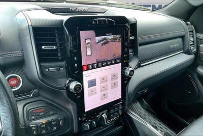 2024 RAM 1500 TRX