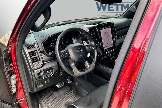 2024 RAM 1500 TRX