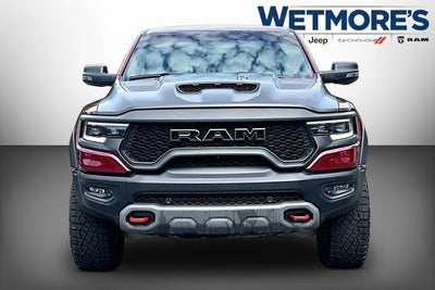 2024 RAM 1500 TRX