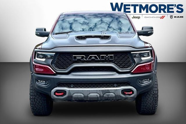 2024 RAM 1500 TRX