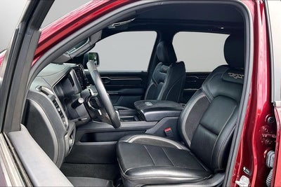 2024 RAM 1500 TRX
