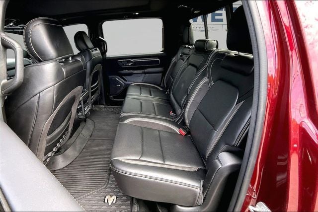 2024 RAM 1500 TRX