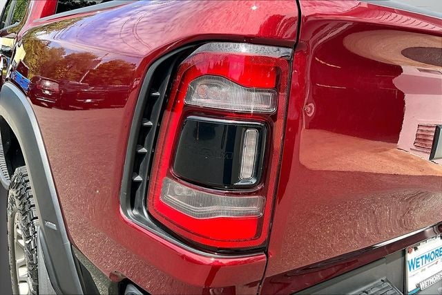 2024 RAM 1500 TRX