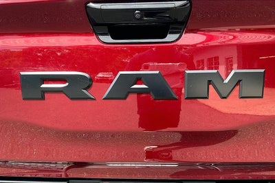 2024 RAM 1500 TRX