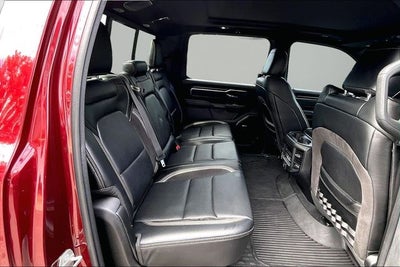 2024 RAM 1500 TRX
