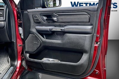 2024 RAM 1500 TRX