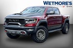 2024 RAM 1500 TRX