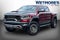 2024 RAM 1500 TRX