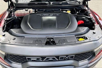 2024 RAM 1500 TRX
