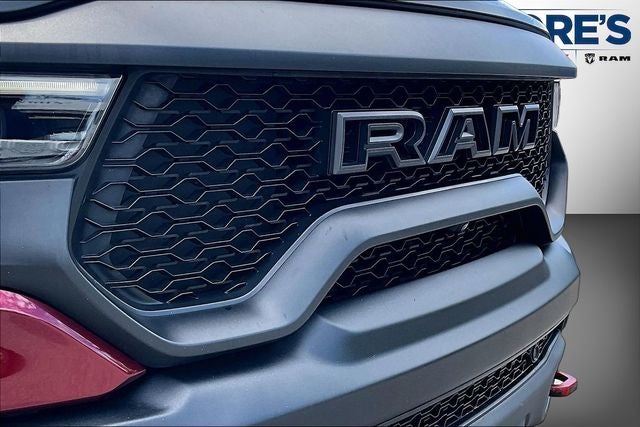 2024 RAM 1500 TRX