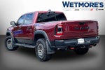 2024 RAM 1500 TRX