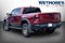 2024 RAM 1500 TRX