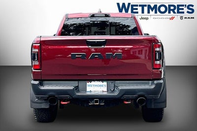 2024 RAM 1500 TRX
