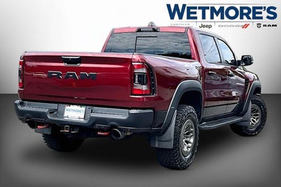 2024 RAM 1500 TRX