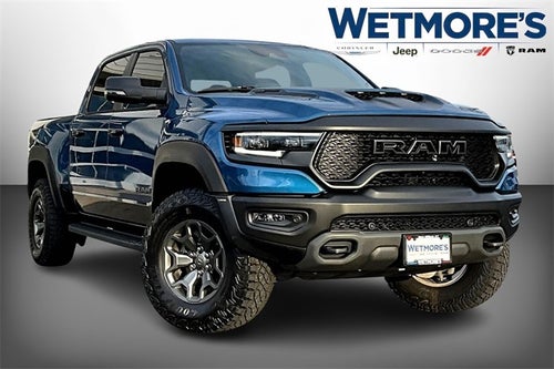 2024 RAM 1500 TRX