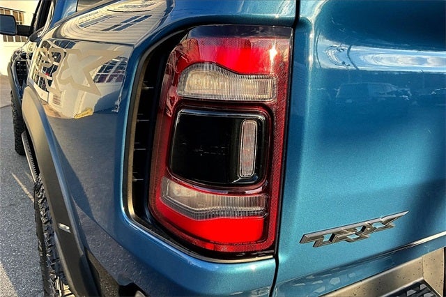 2024 RAM 1500 TRX