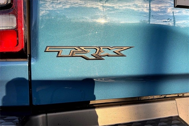 2024 RAM 1500 TRX