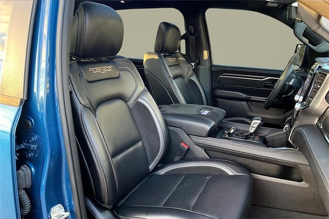 2024 RAM 1500 TRX