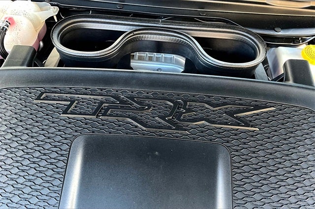 2024 RAM 1500 TRX