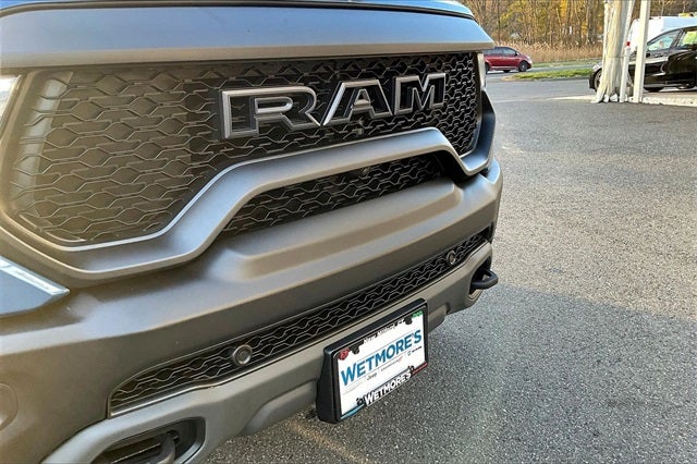 2024 RAM 1500 TRX