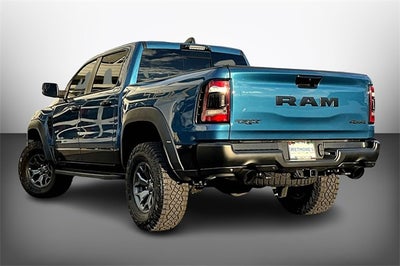 2024 RAM 1500 TRX