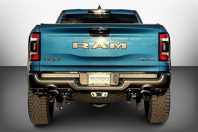 2024 RAM 1500 TRX