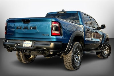 2024 RAM 1500 TRX