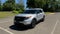 2014 Ford Explorer Sport