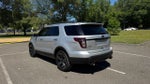 2014 Ford Explorer Sport