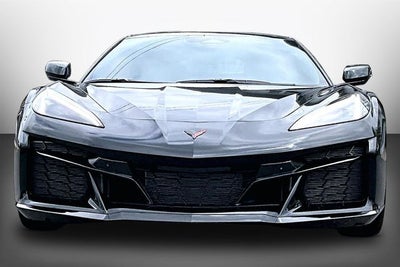 2025 Chevrolet Corvette Z06 2LZ